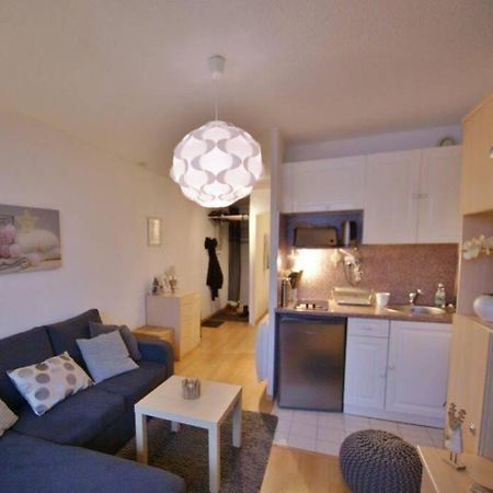 Appartement Cap plein sud en ubaye à Barcelonnette Extérieur photo
