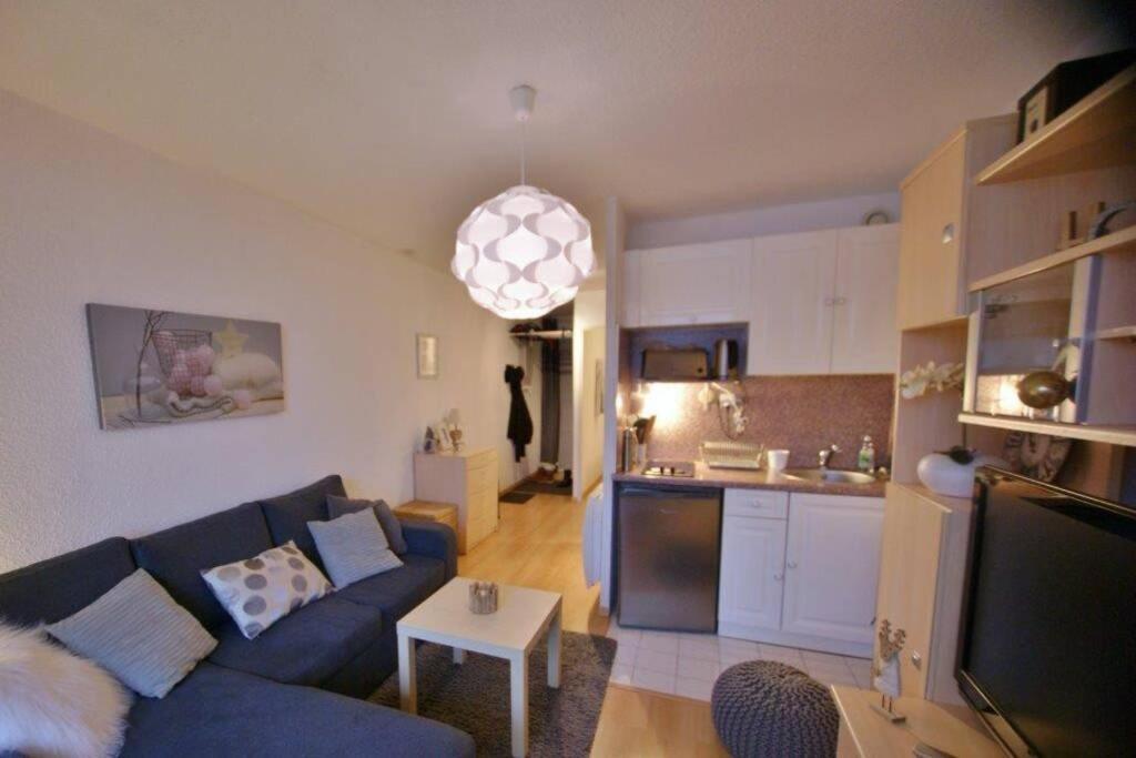 Appartement Cap plein sud en ubaye à Barcelonnette Extérieur photo