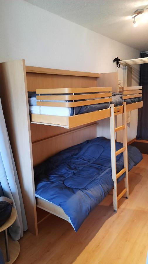 Appartement Cap plein sud en ubaye à Barcelonnette Extérieur photo