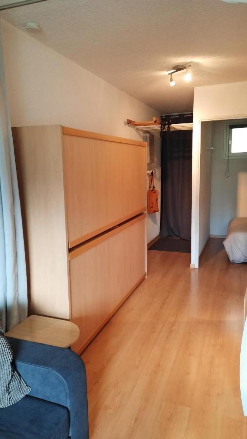 Appartement Cap plein sud en ubaye à Barcelonnette Extérieur photo