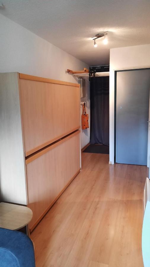 Appartement Cap plein sud en ubaye à Barcelonnette Extérieur photo